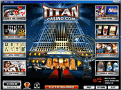 titan casino